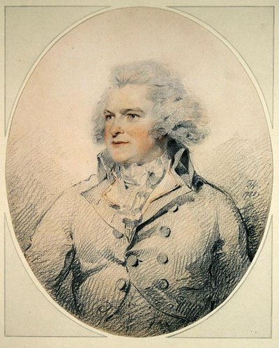Sr. Grist de John Hoppner