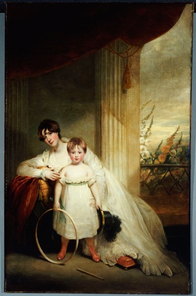 Imagen desconocida de John Hoppner