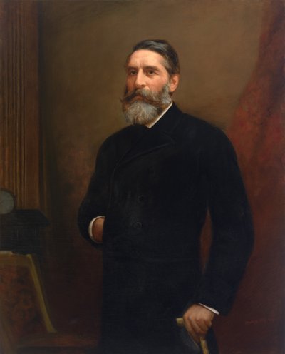 James Paris Lee, 1889 de John Horsburgh