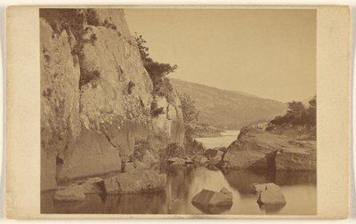 Killarney: El Lago Superior. de John Hudson