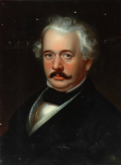 Thomas Richards Charlesworth de John Hunter Thompson
