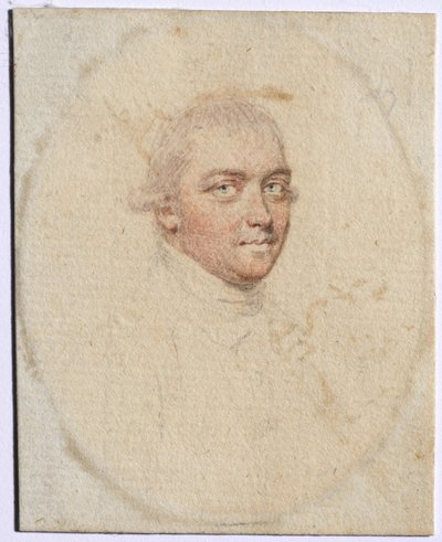 Retrato del Sr. Shippard, c. 1776 de John I. smart