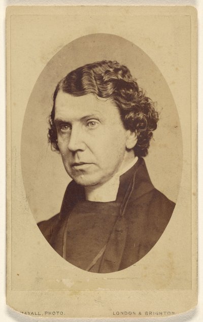 de John Jabez Edwin Mayall