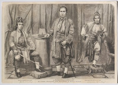  de John Jabez Edwin Mayall