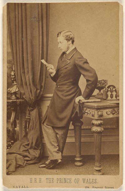  de John Jabez Edwin Mayall