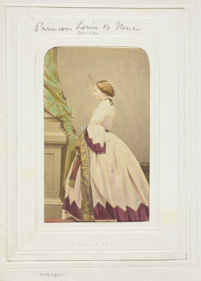  de John Jabez Edwin Mayall