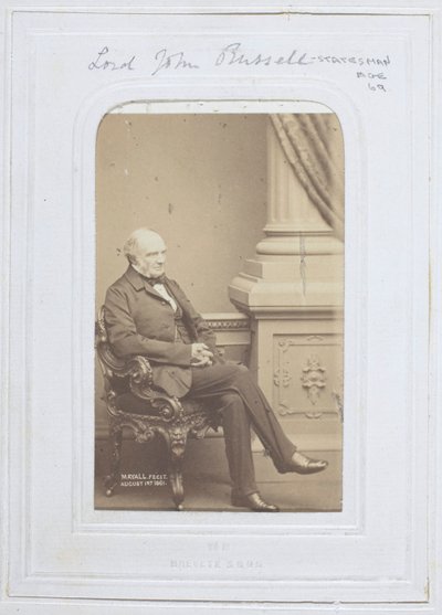  de John Jabez Edwin Mayall