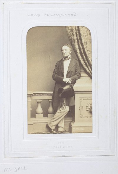  de John Jabez Edwin Mayall