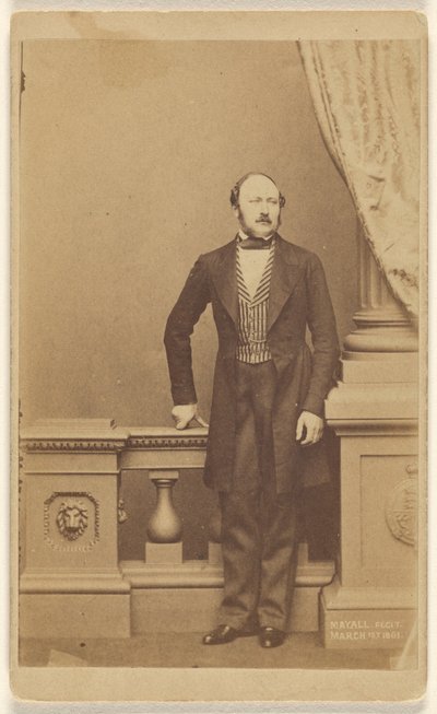  de John Jabez Edwin Mayall