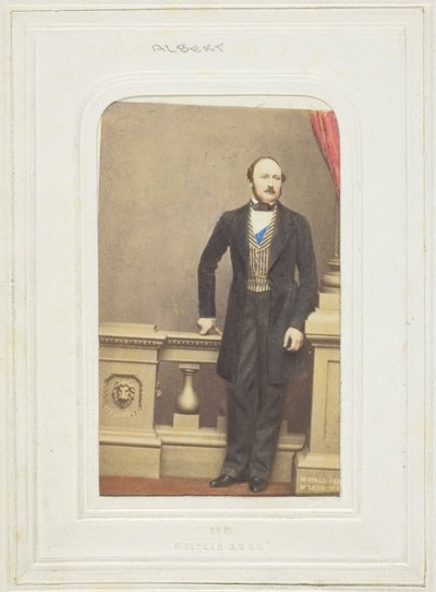  de John Jabez Edwin Mayall