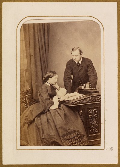 de John Jabez Edwin Mayall