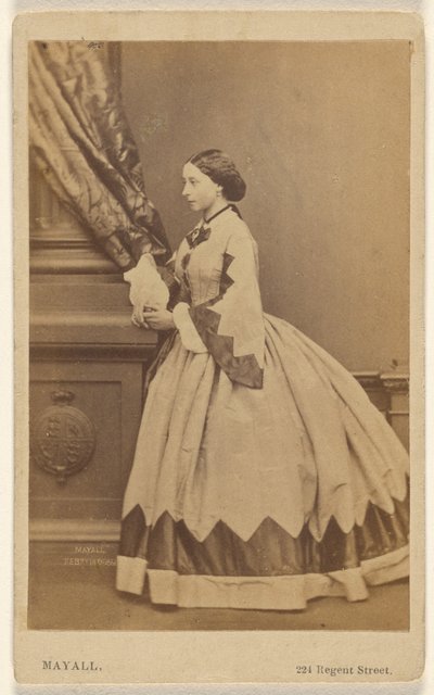  de John Jabez Edwin Mayall
