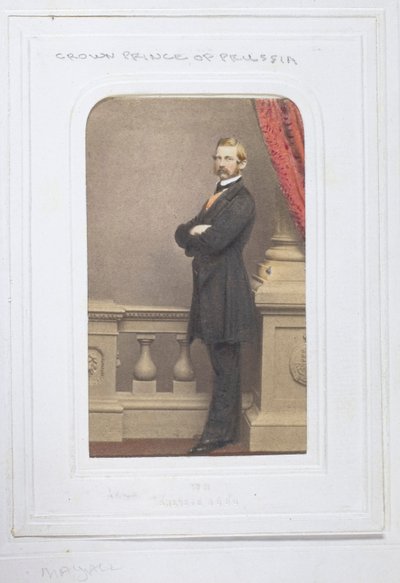  de John Jabez Edwin Mayall