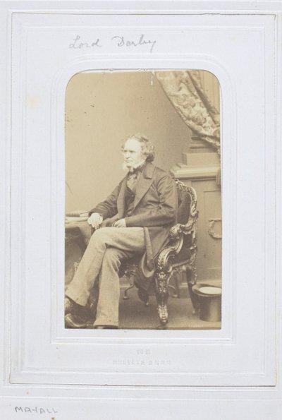  de John Jabez Edwin Mayall