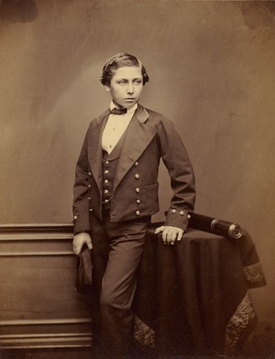  de John Jabez Edwin Mayall