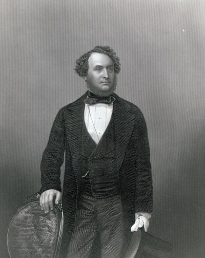 Michael Costa, de 