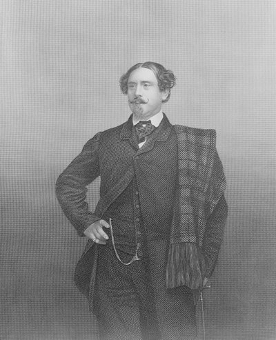 William Harrison, de 