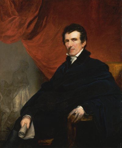 Antonio Canova de John Jackson