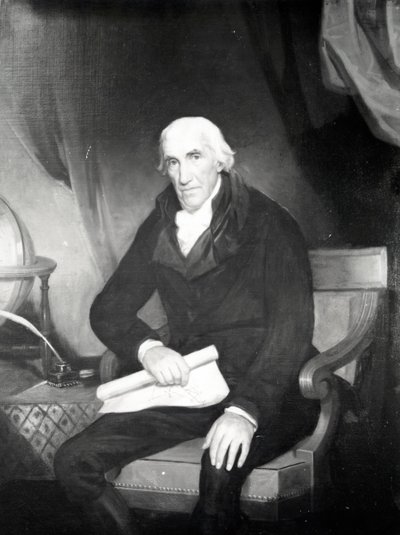 Isaac Dalby (1744–1824) de John James Halls