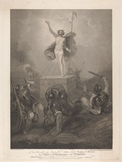 La Resurrección de John Jones