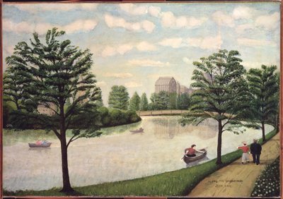 A lo Largo del Susquehanna de John Kane