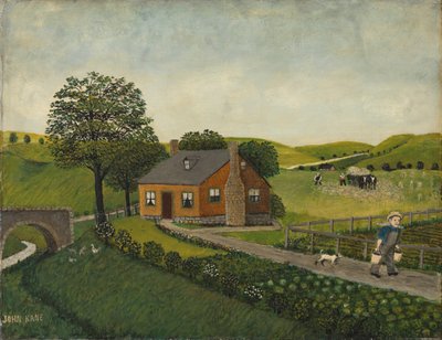 Granja de John Kane