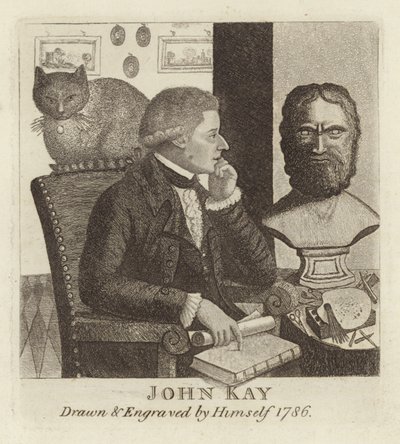 John Kay de John Kay