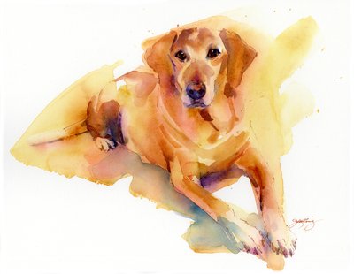 Retrato de Crash de John Keeling