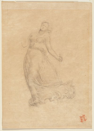  de John La Farge or Lafarge