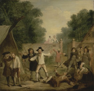 Defensa de Hob de John Laguerre