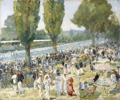 Henley de John Lavery