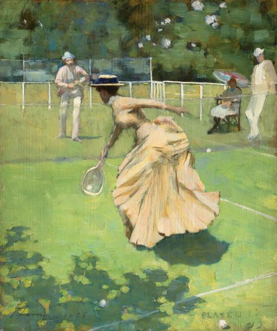  de John Lavery