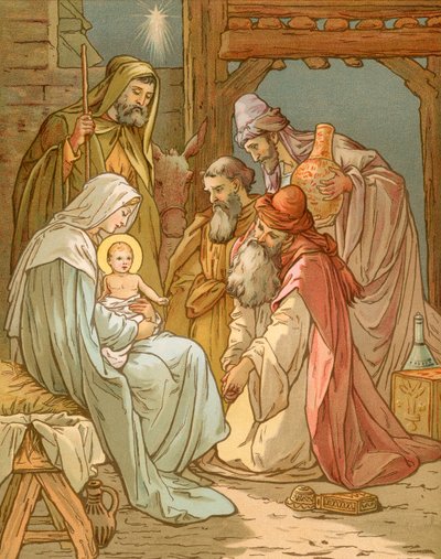 Natividad de John Lawson