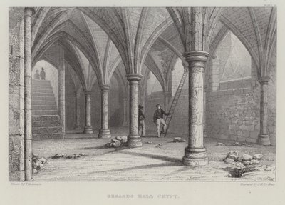 Cripta de Gerard