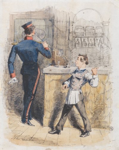  de John Leech
