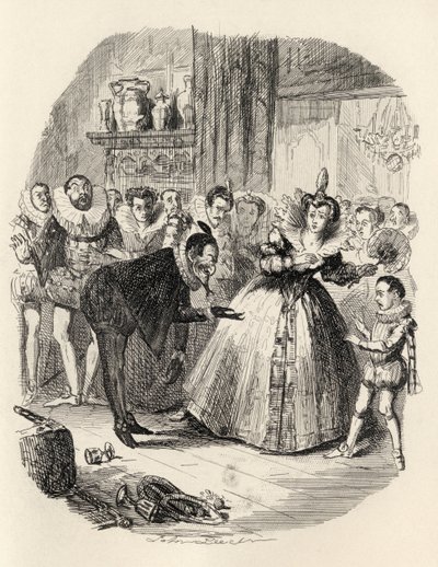 La Inauguración de la Casa, de 