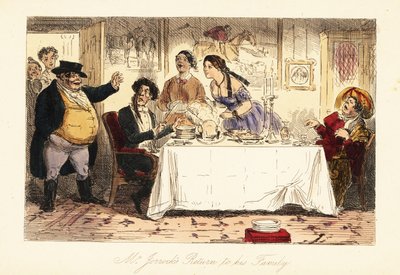 Imagen desconocida de John Leech