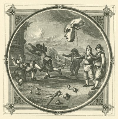Ambos lados deben ser vistos de John Leighton