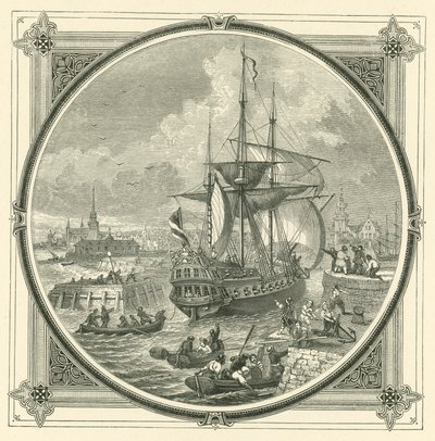Engrasa la cerda gorda de John Leighton