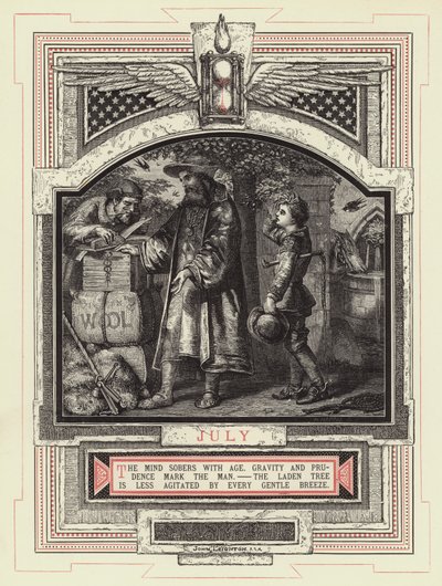 Julio de John Leighton