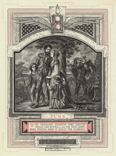 Junio de John Leighton