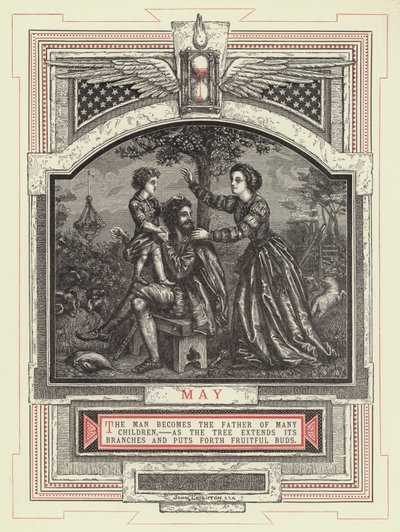 Mayo de John Leighton