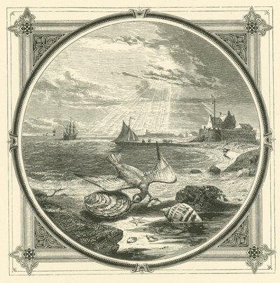 El mordedor mordido de John Leighton