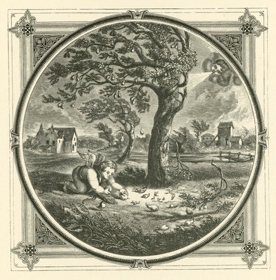 La pera madura cae lista a la mano de John Leighton
