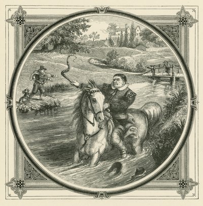 Aunque se lleve al caballo al borde del agua, ningún golpe lo obligará a beber de John Leighton