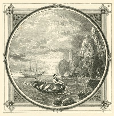 Mientras dibujamos, somos dibujados de John Leighton