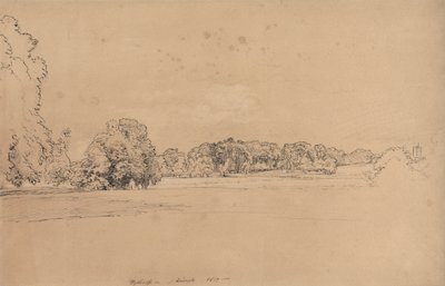 Tythrop de John Linnell
