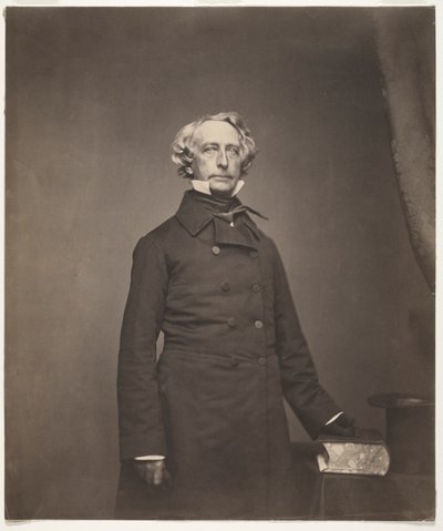 Prosper M. Wetmore de John Lloyd