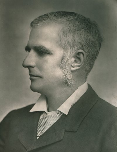 Sir Robert Bannatyne Finley, Q.C. de John MacMahon