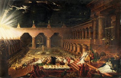 Imagen desconocida de John Martin